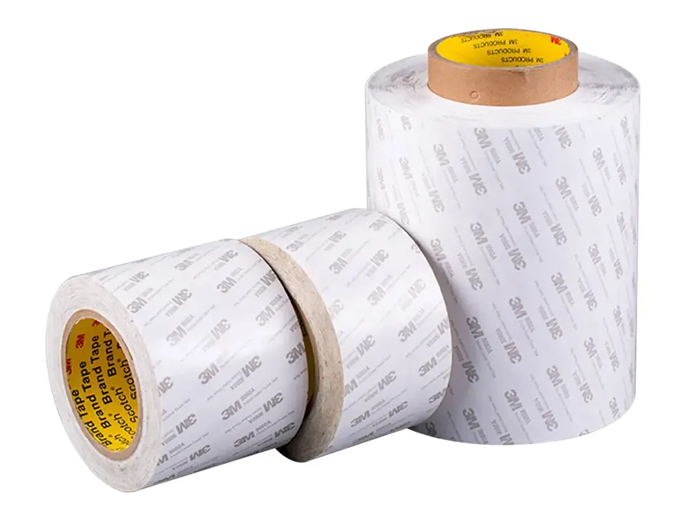 Double-Sided Adhesive Series