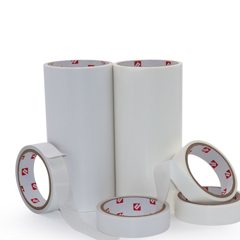 Double Sided Flame Retardant Tape