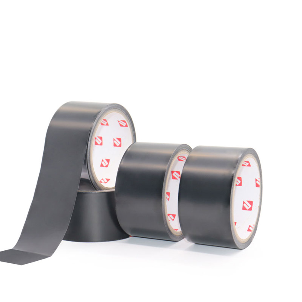 Nano Carbon Aluminum Foil Tape