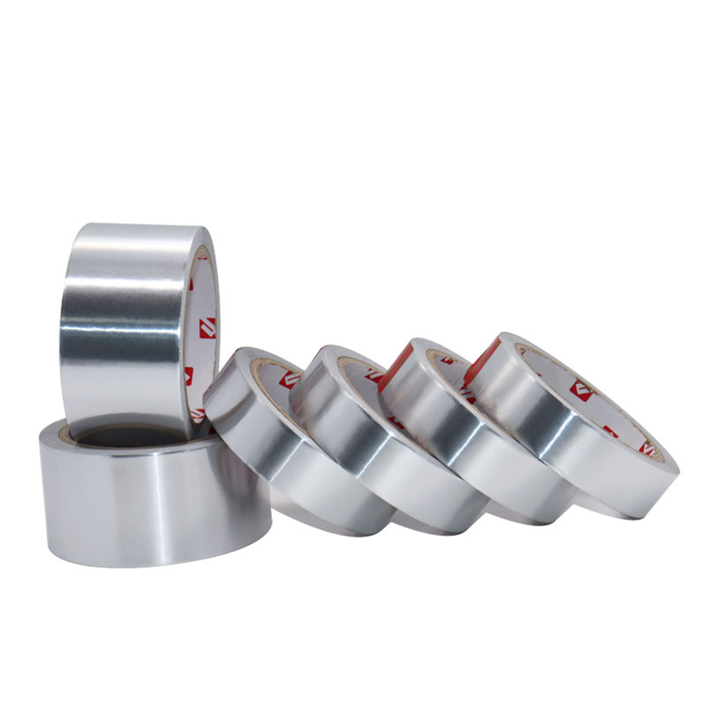 Mylar Aluminium Foil Tape