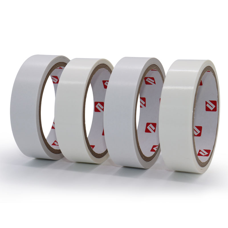 Double Sided Flame Retardant Tape