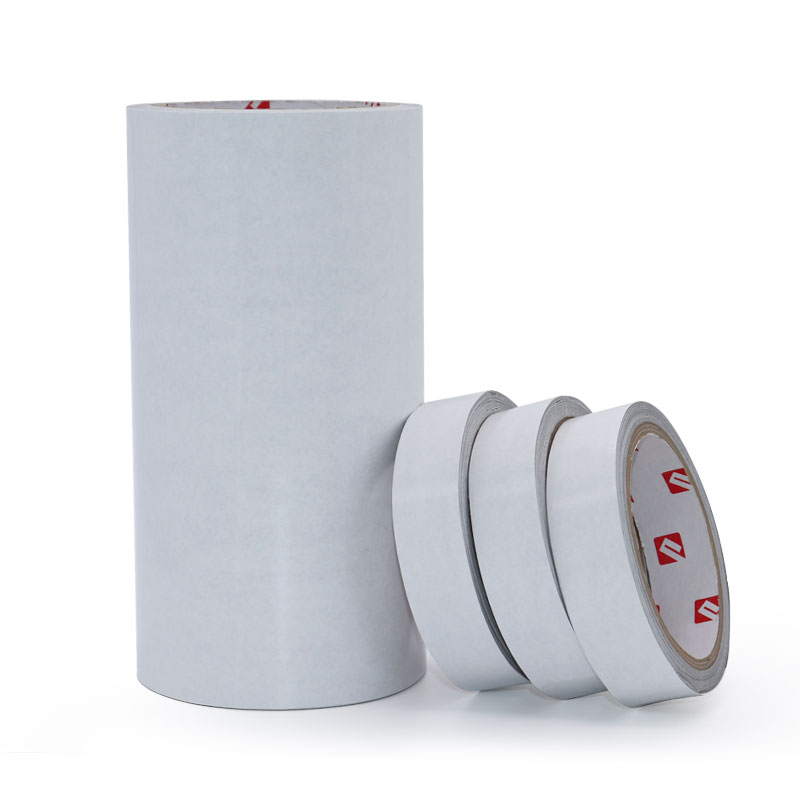 Double Sided Conductive Cloth Tape