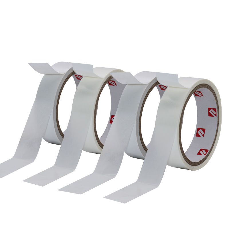 Double Sided Flame Retardant Tape