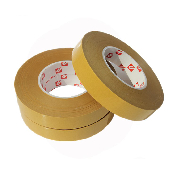 High Performance PET Double Sided Adhesive