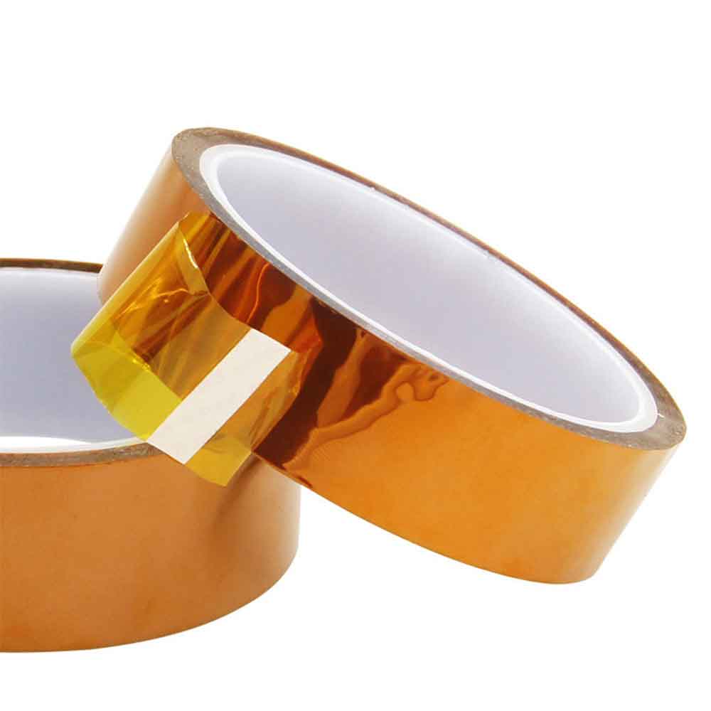 Kapton Tape High temperature tape polyimide tape PI tape