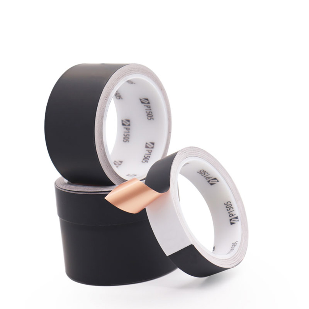 Nano Carbon Copper Foil Tape