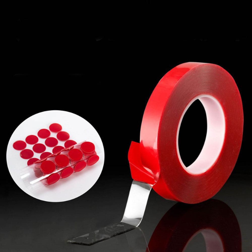 Nano Tape Washable and traceless adhesive tape