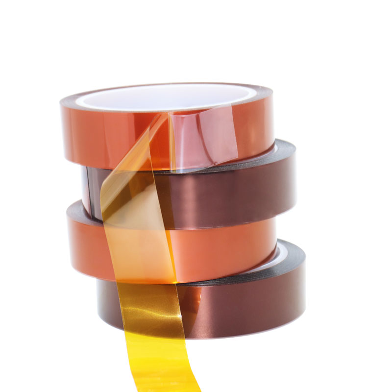 Double Sided Kapton Tape