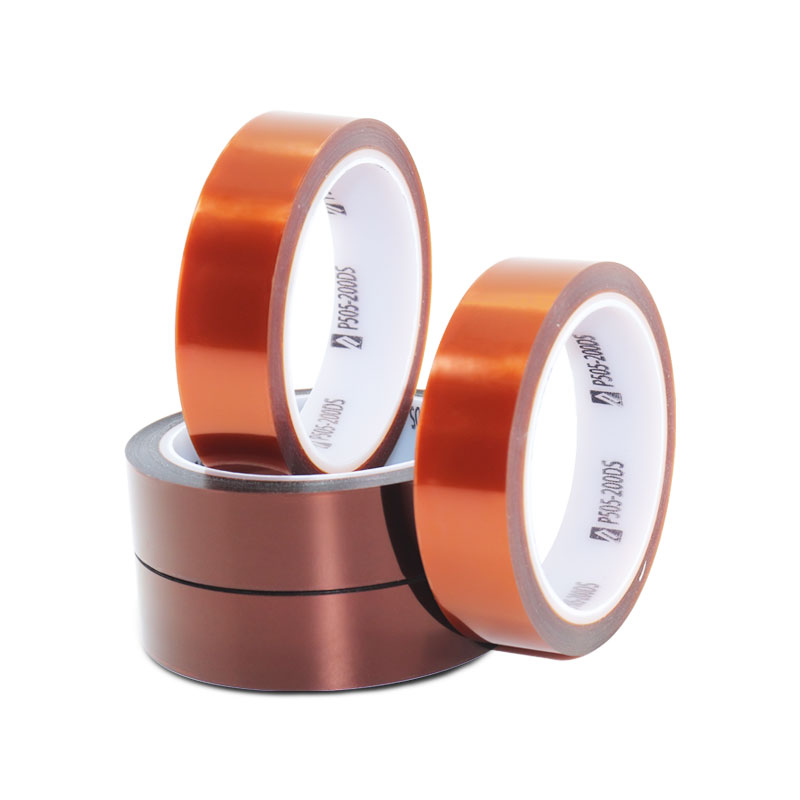 Double Sided Kapton Tape