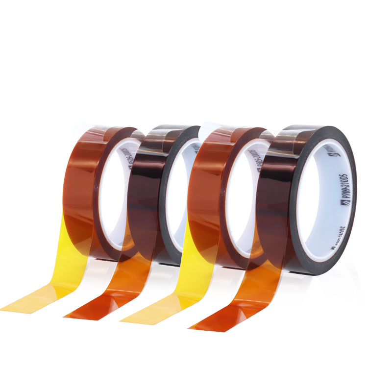 Double Sided Kapton Tape