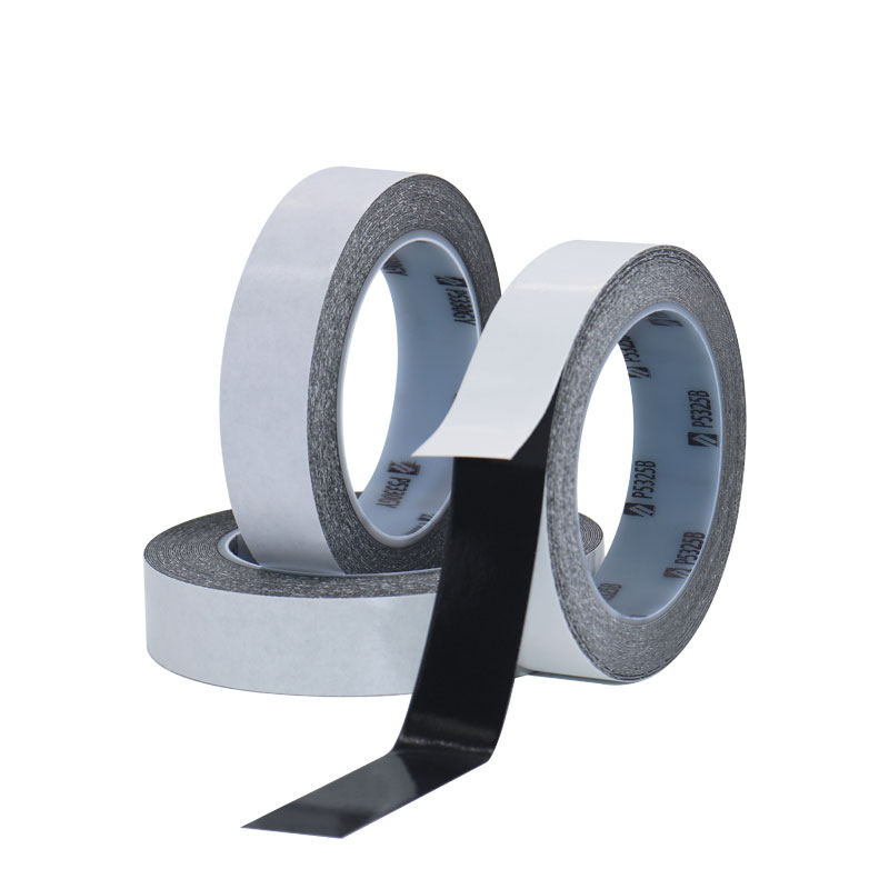 Black Waterproof Foam Tape