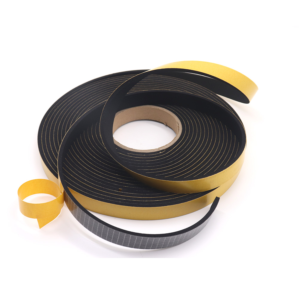 EPDM foam tape