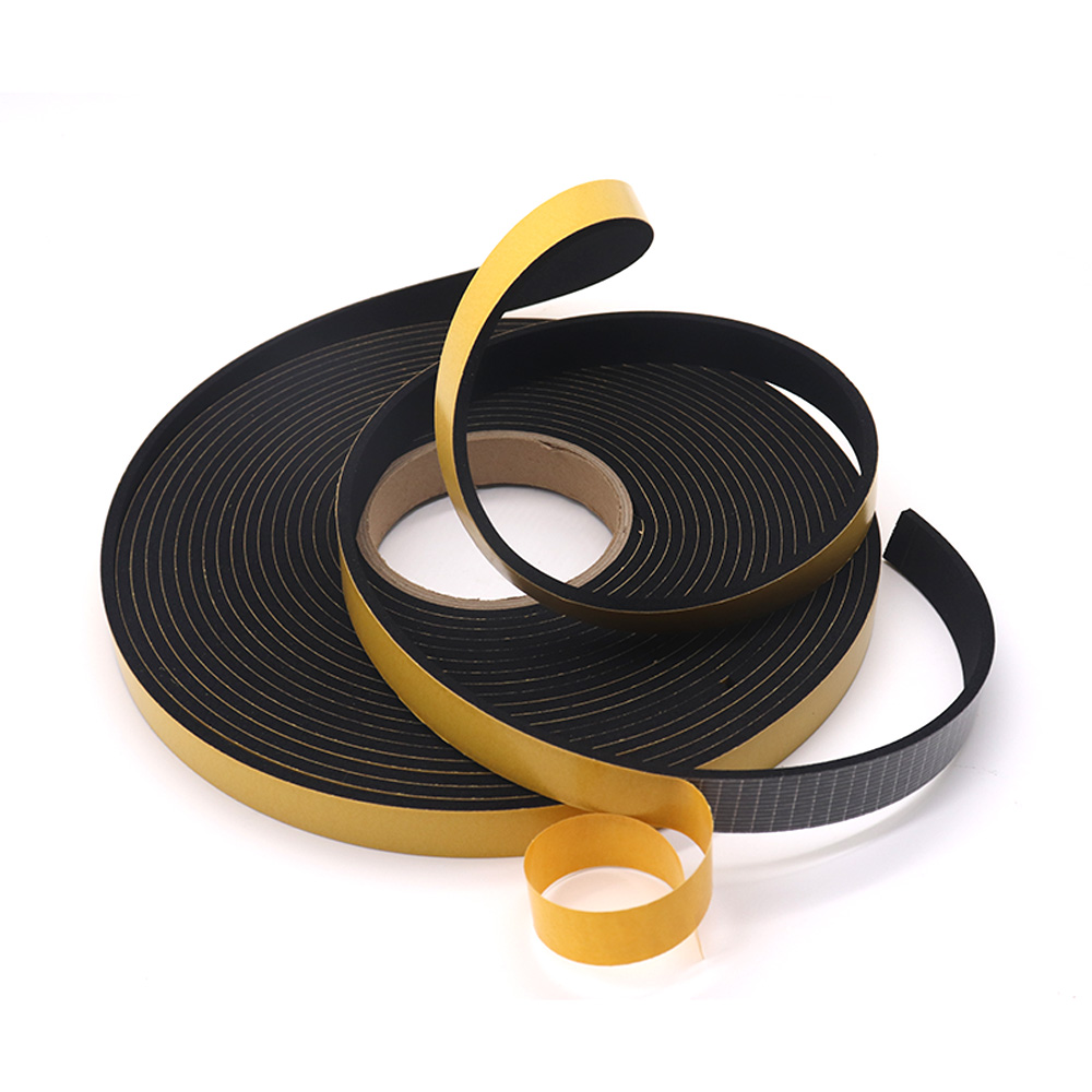 EPDM foam tape