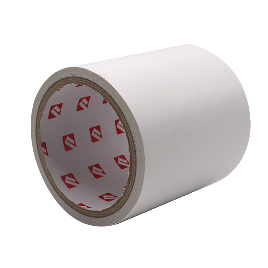 Double sided Flame retardant Tissue Tape