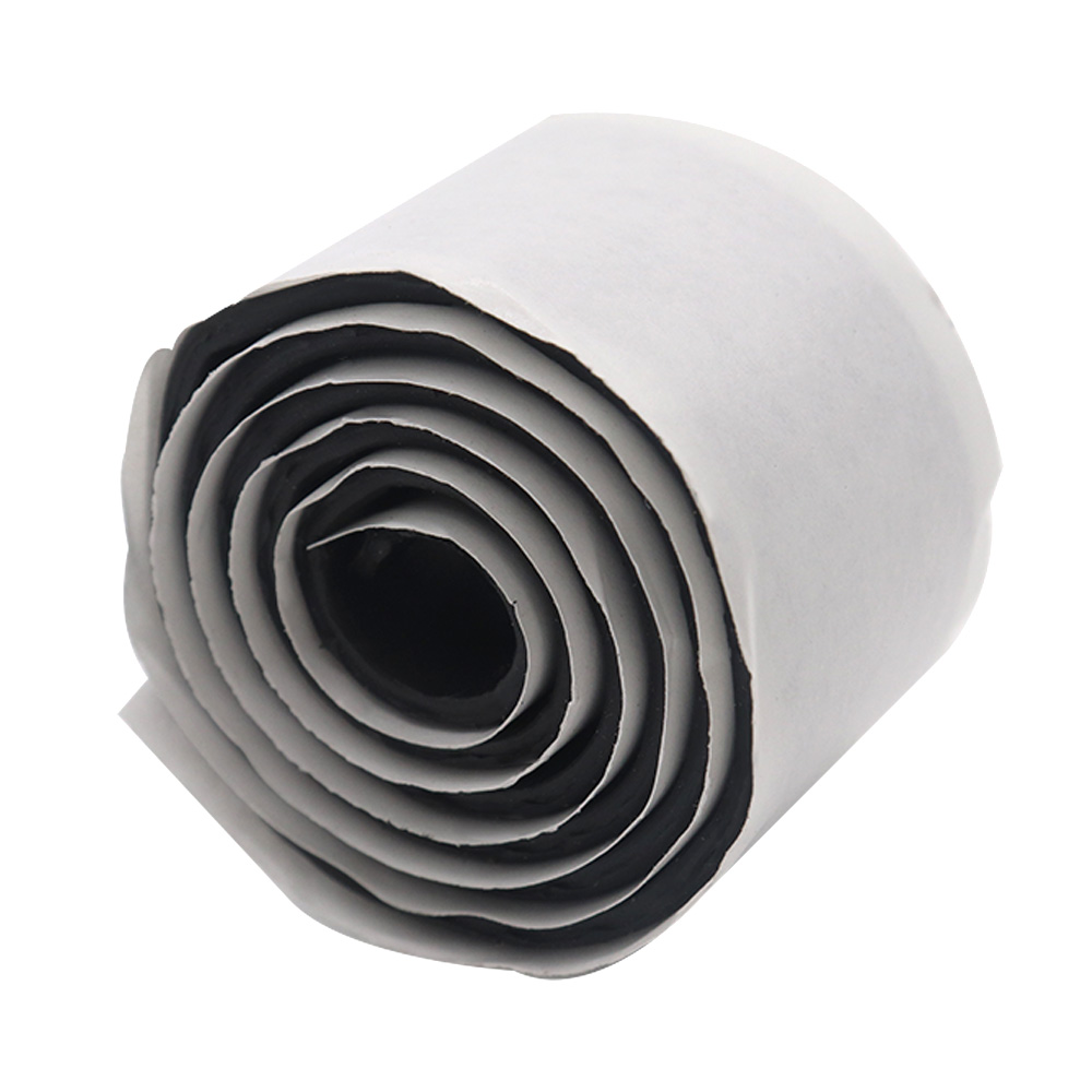 butyl rubber waterproof tape