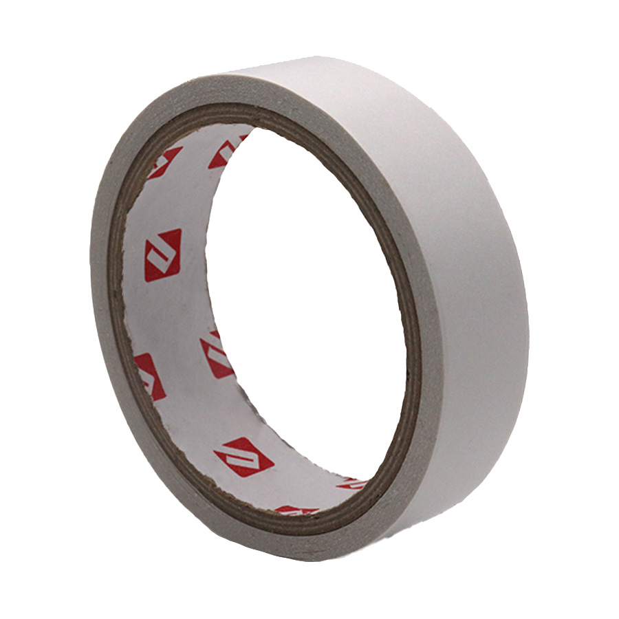 Double sided Flame retardant Tissue Tape