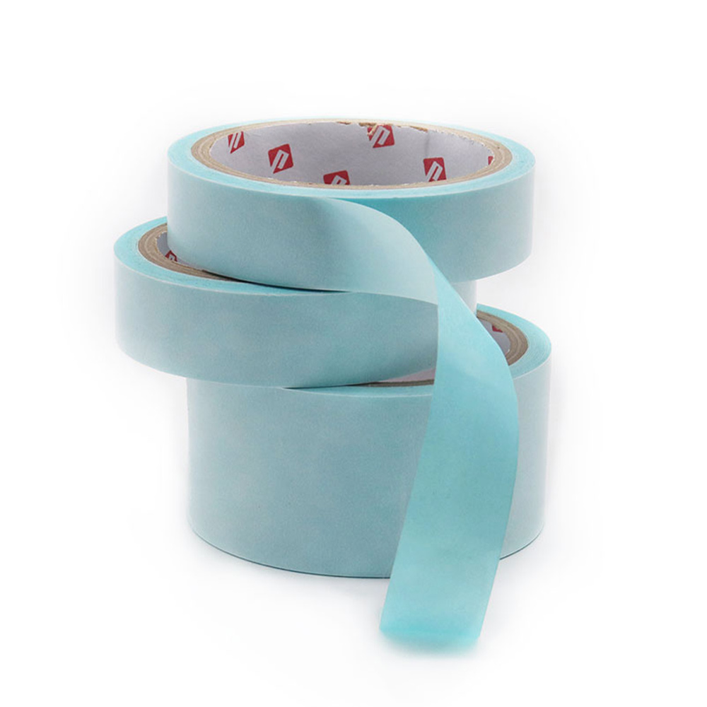 Double-sided Water-soluable Tissue Tape